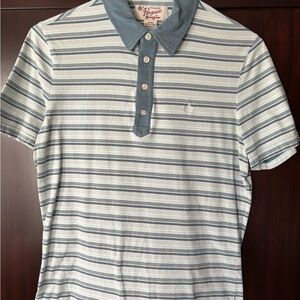 Original Penguin Men’s Classic Fit Polo, Size Small